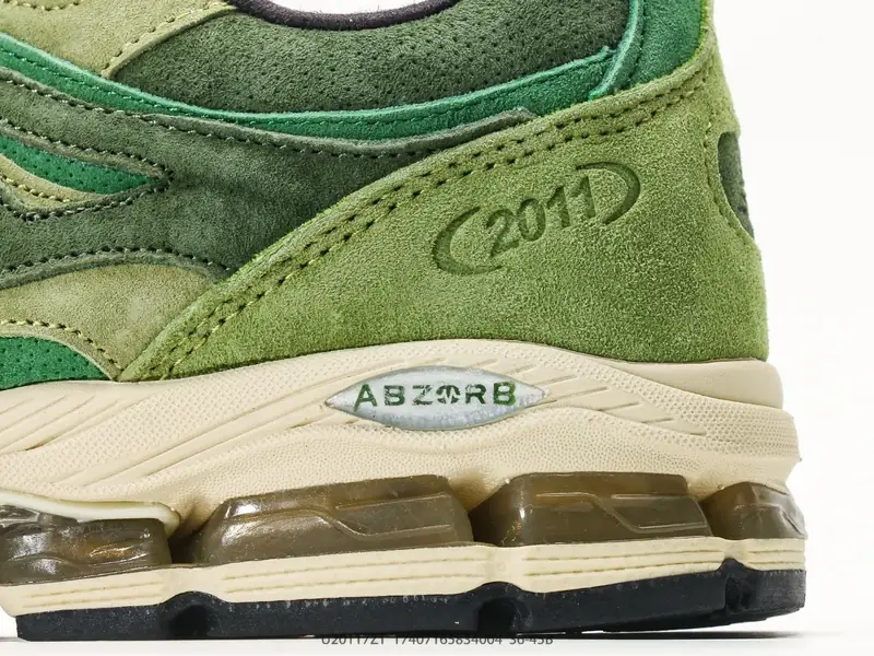 New Balance Casual Shoes Comfortable U20117ZT #17407165834004